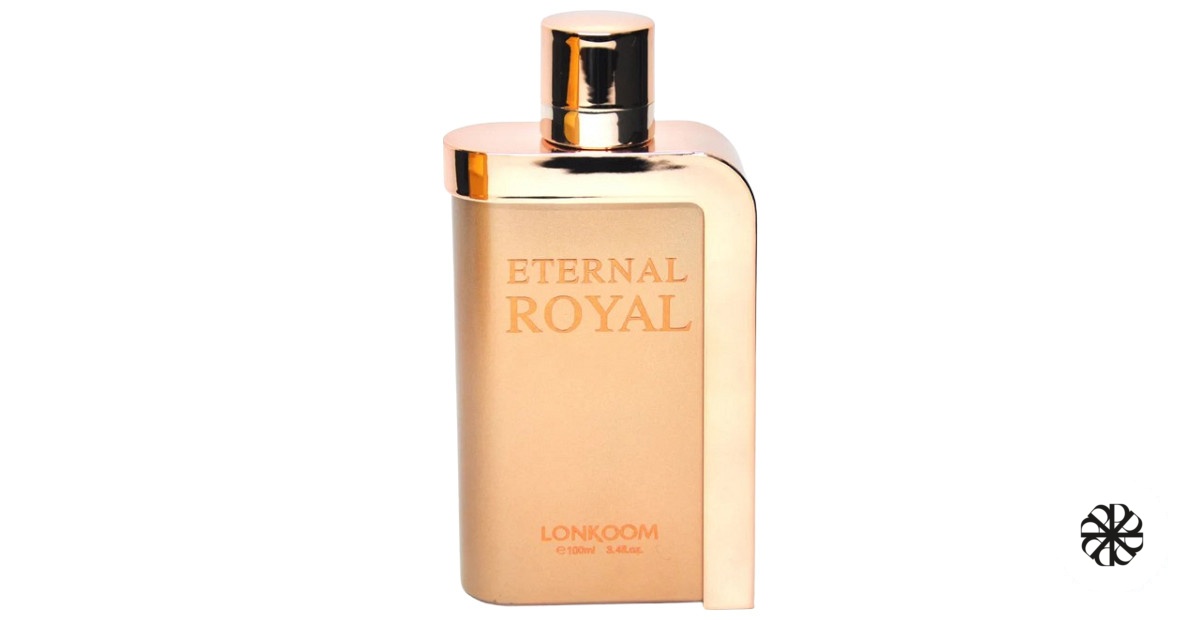 Eternal Royal Gold Lonkoom Parfum
