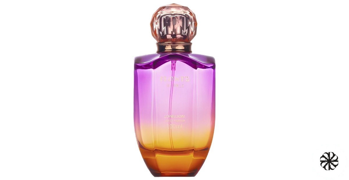 Flower Bubble Lonkoom Parfum