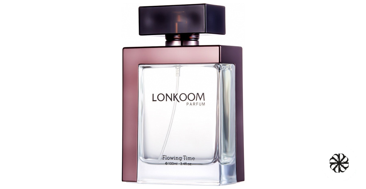 Flowing Time Men Lonkoom Parfum