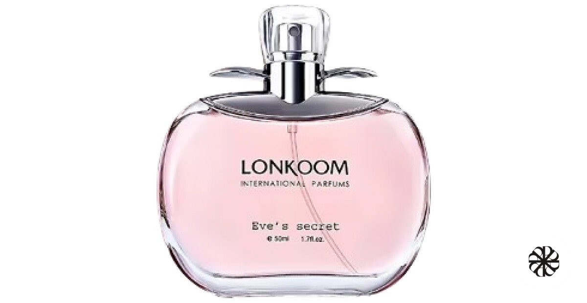 Eve's Secret Lonkoom Parfum
