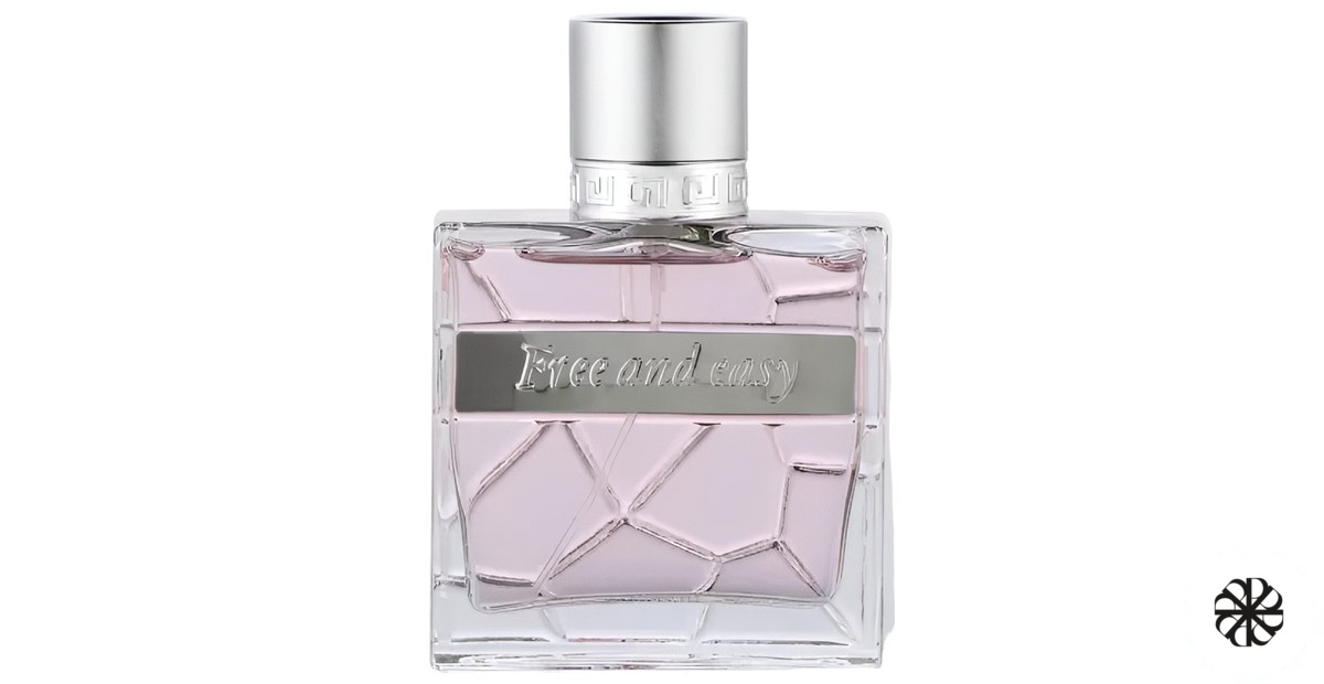 Free and Easy Women Lonkoom Parfum
