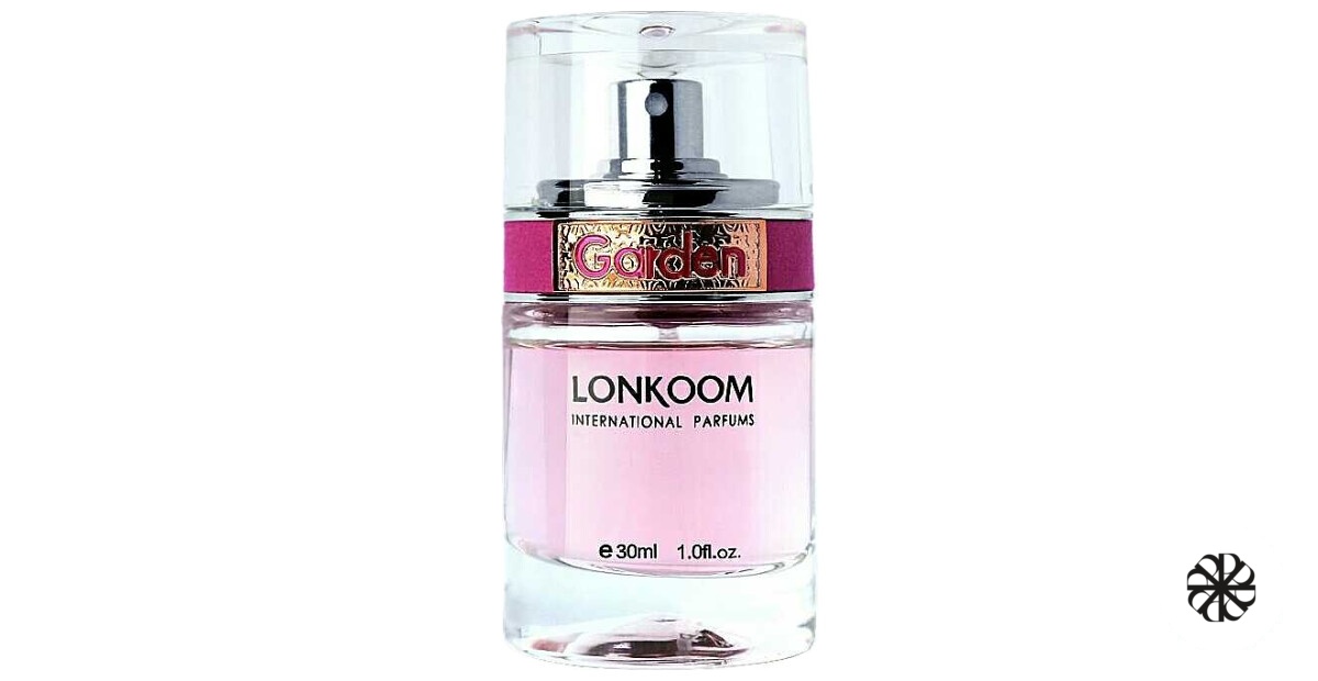 Garden Lonkoom Parfum