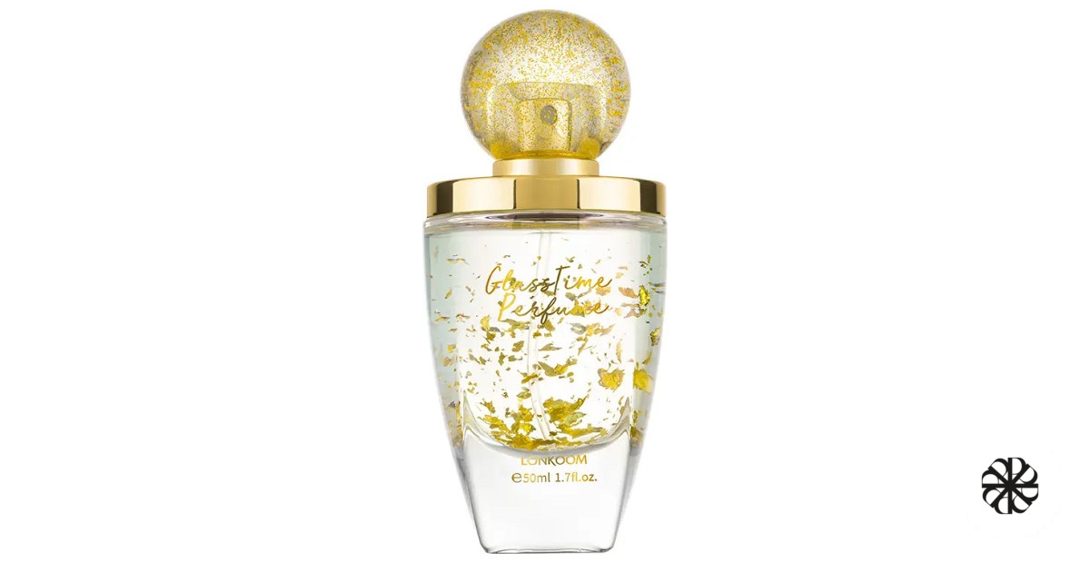 Glasstime Lonkoom Parfum
