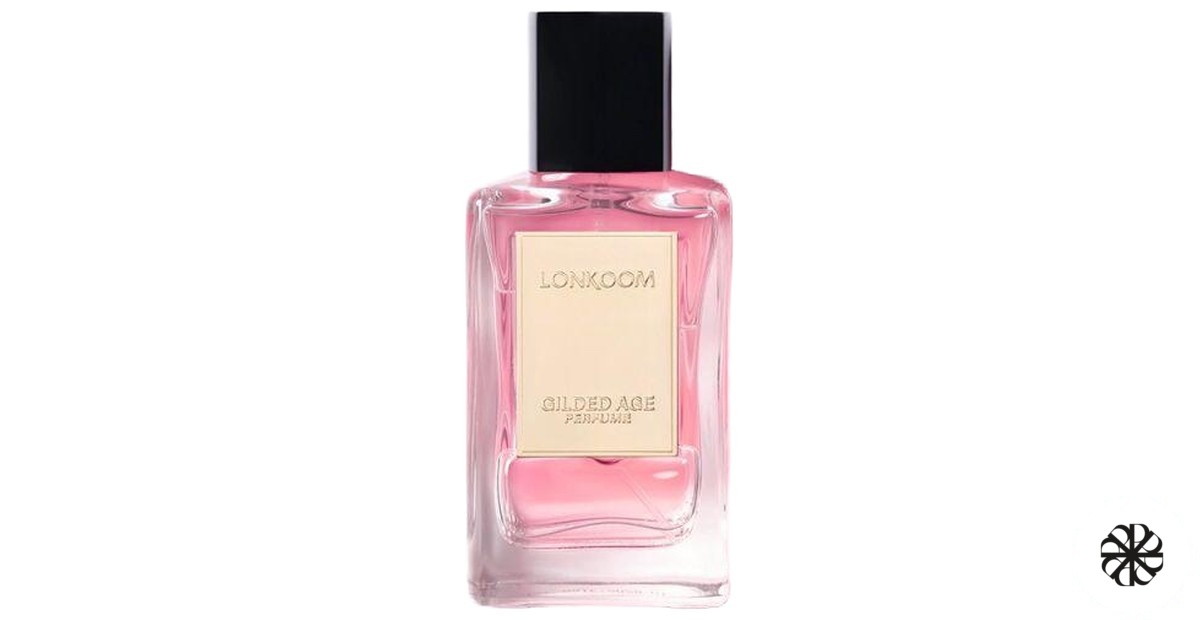Gilded Age for Woman Lonkoom Parfum