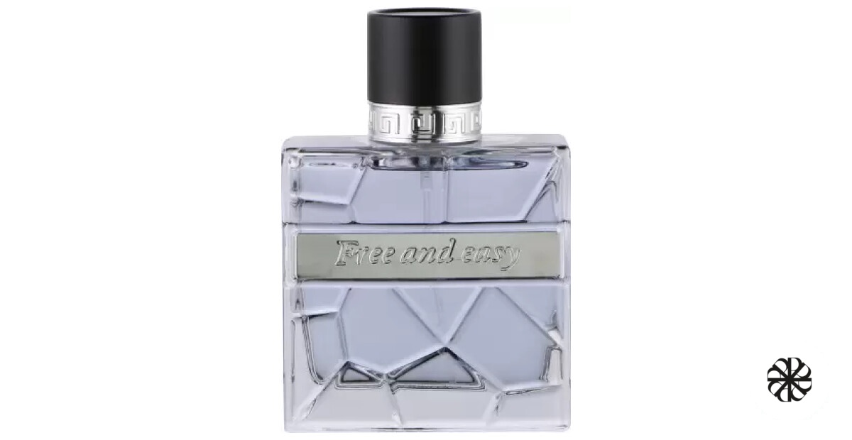 Free and Easy Men Lonkoom Parfum