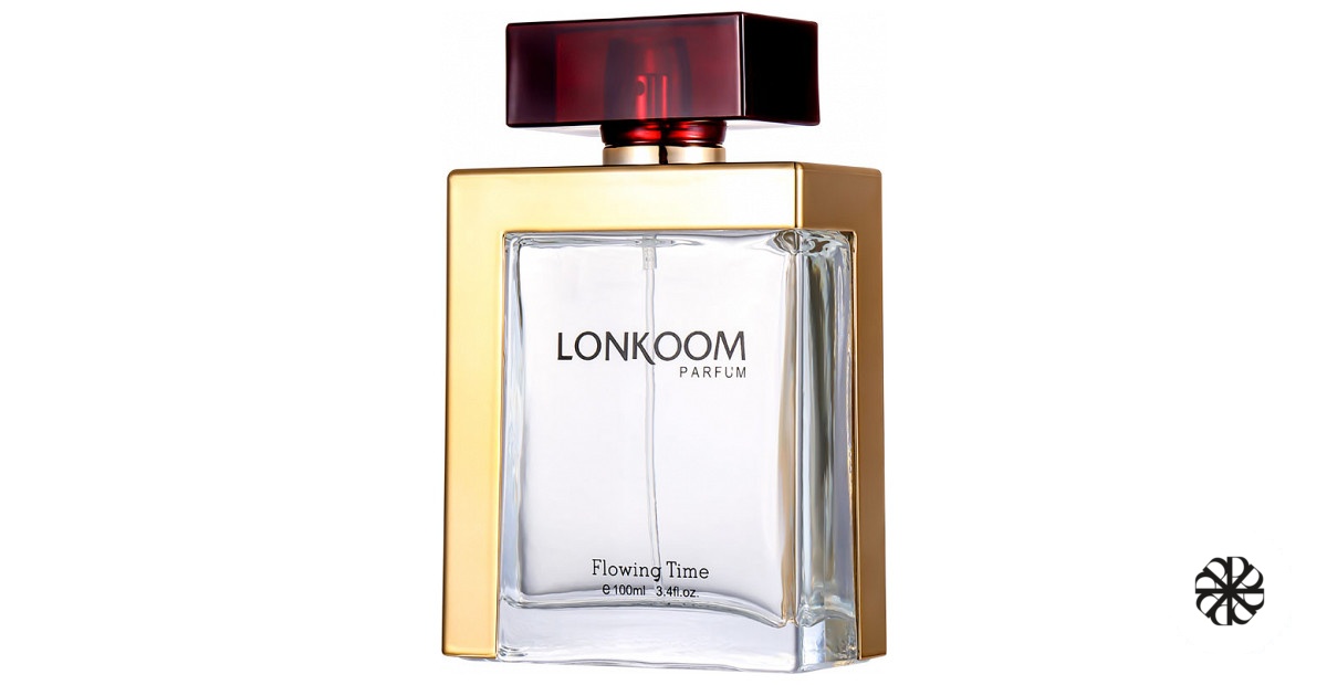 Flowing Time Woman Lonkoom Parfum