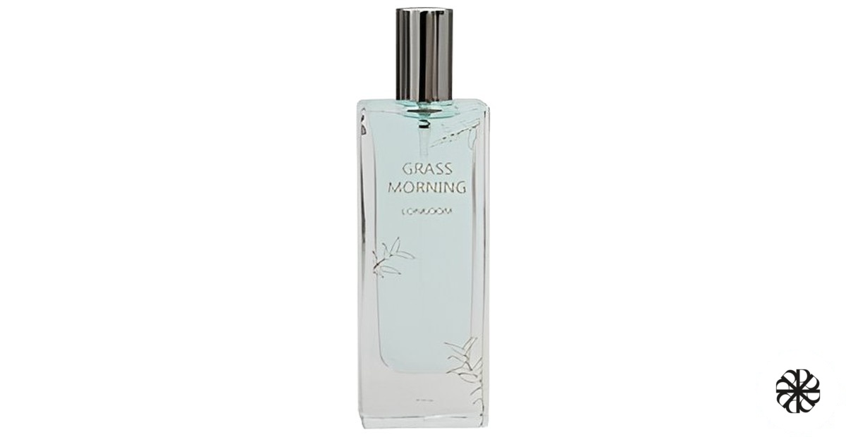 Grass Morning Lonkoom Parfum
