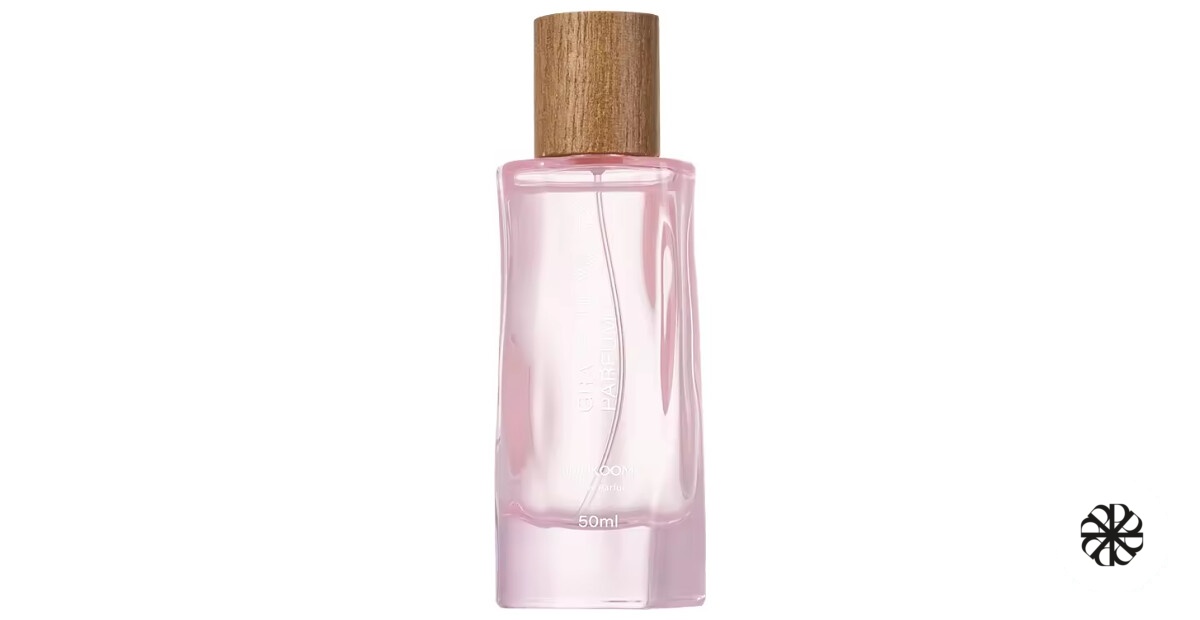 Graceful Waltz Lonkoom Parfum