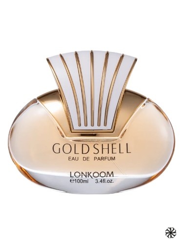 Gold Shell Lonkoom Parfum
