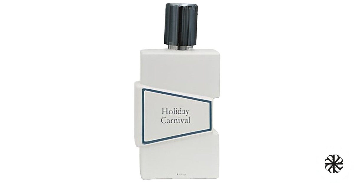 Holiday Carnival Lonkoom Parfum