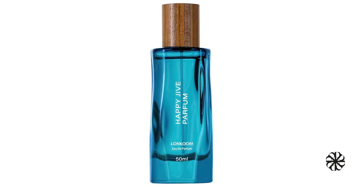 Happy Jive Lonkoom Parfum