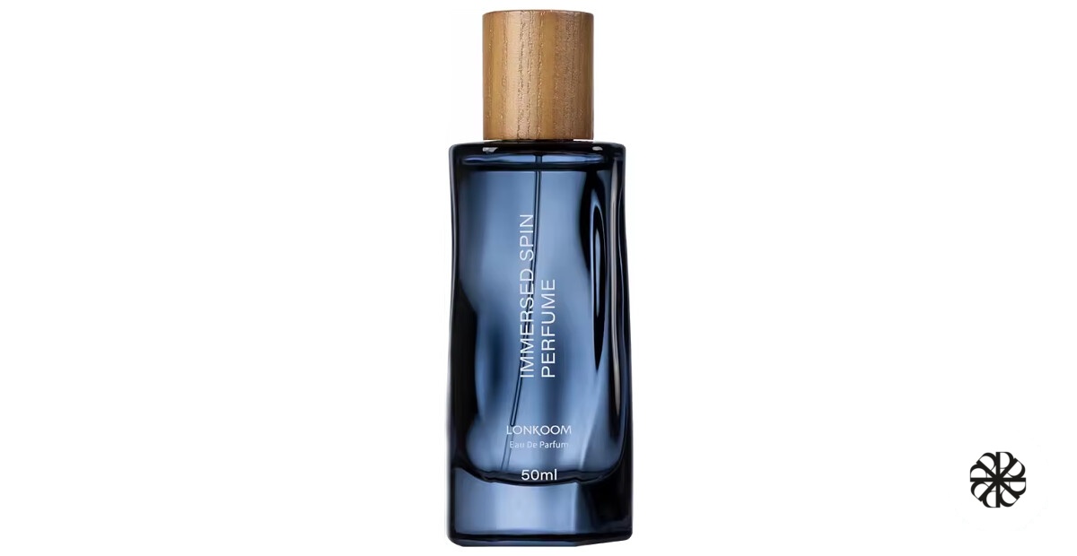 Immersed Spin Lonkoom Parfum