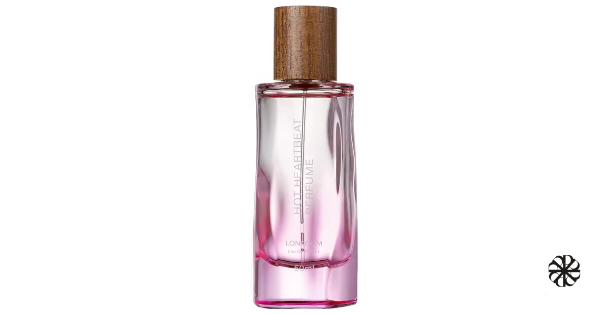 Hot Heartbeat Lonkoom Parfum