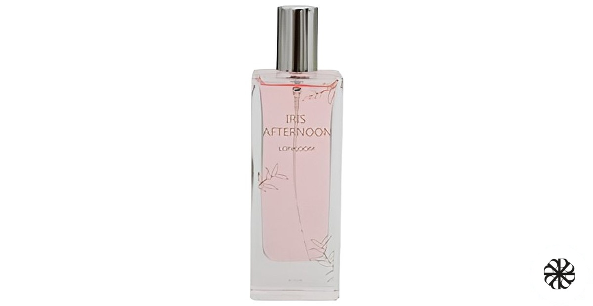 Iris Afternoon Lonkoom Parfum