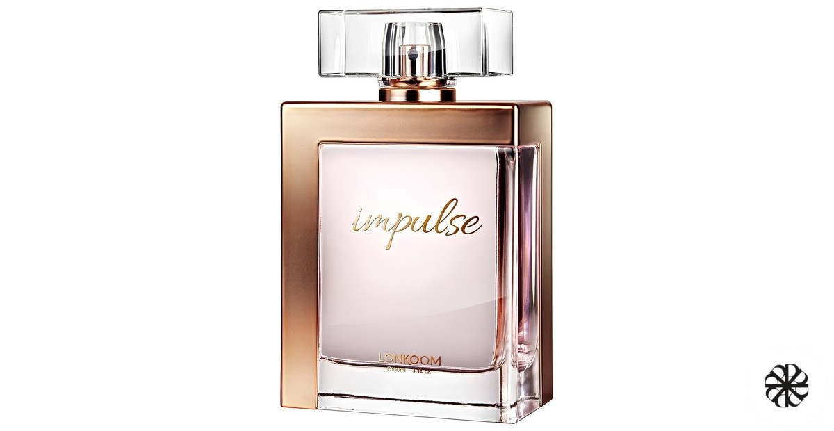 Impulse For Women Lonkoom Parfum