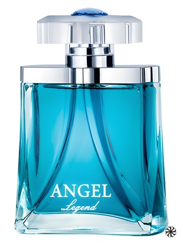 Legend Angel Lonkoom Parfum