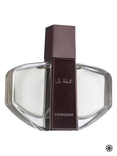 In Heart Lonkoom Parfum