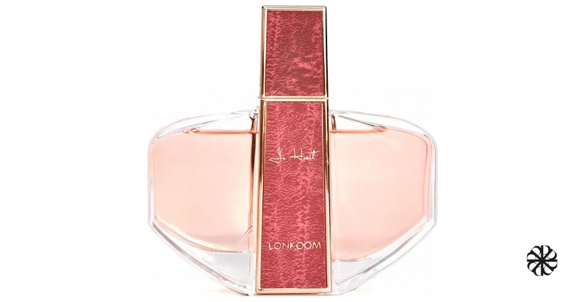 In Heart Lonkoom Parfum