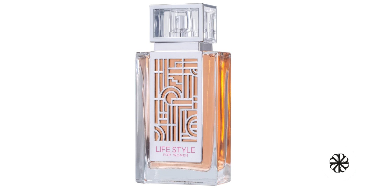 Life Style Sexy for Women Lonkoom Parfum