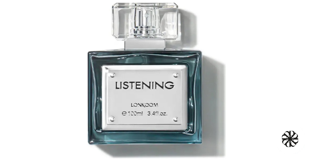 Listening Lonkoom Parfum