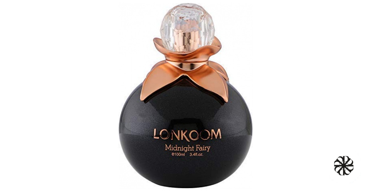 Midnight Fairy Lonkoom Parfum