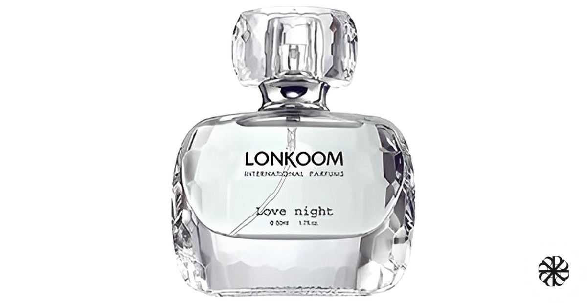 Love Night Lonkoom Parfum