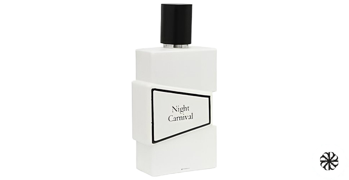 Night Carnival Lonkoom Parfum