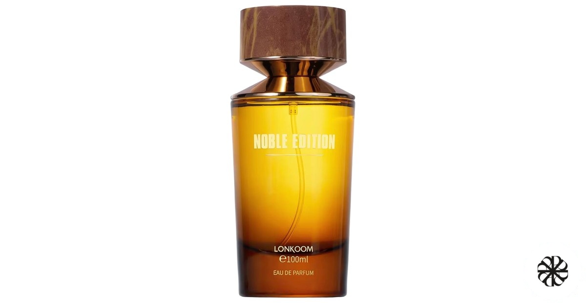 Noble Edition Lonkoom Parfum