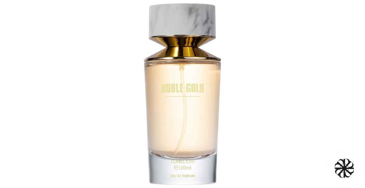 Noble Gold Lonkoom Parfum