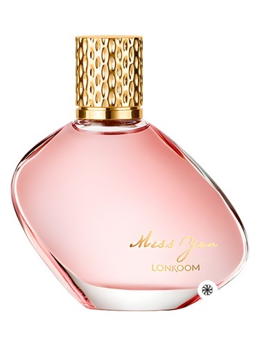 Miss You Lonkoom Parfum