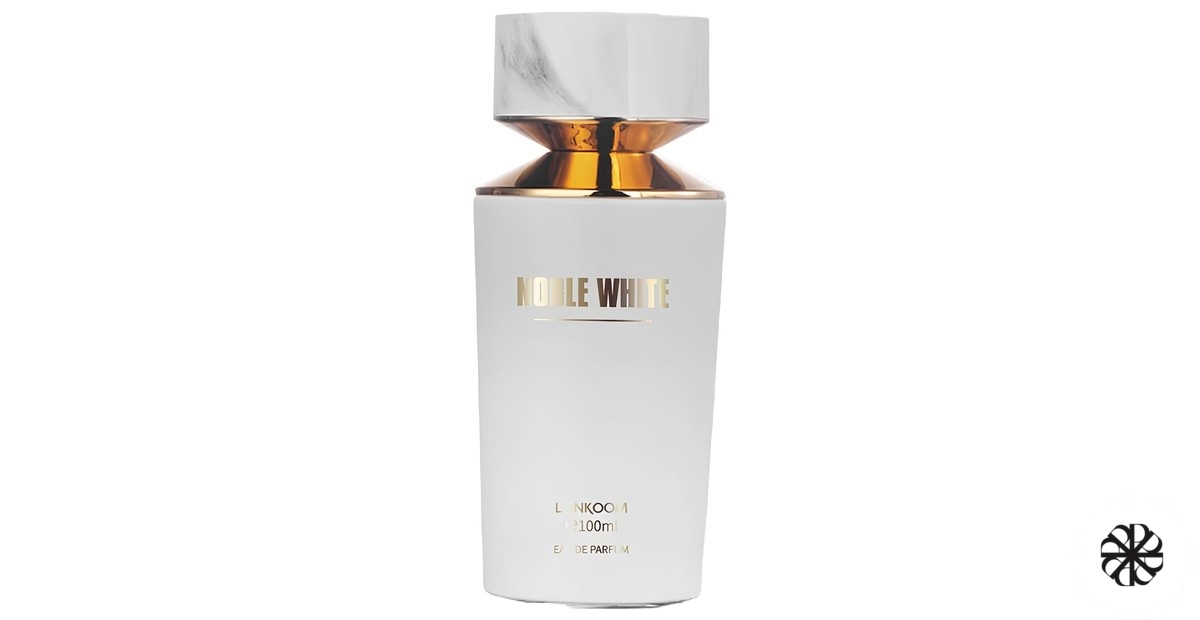 Noble White Lonkoom Parfum
