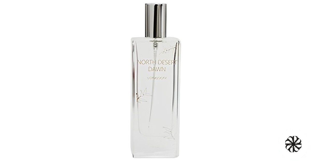 North Desert Dawn Lonkoom Parfum