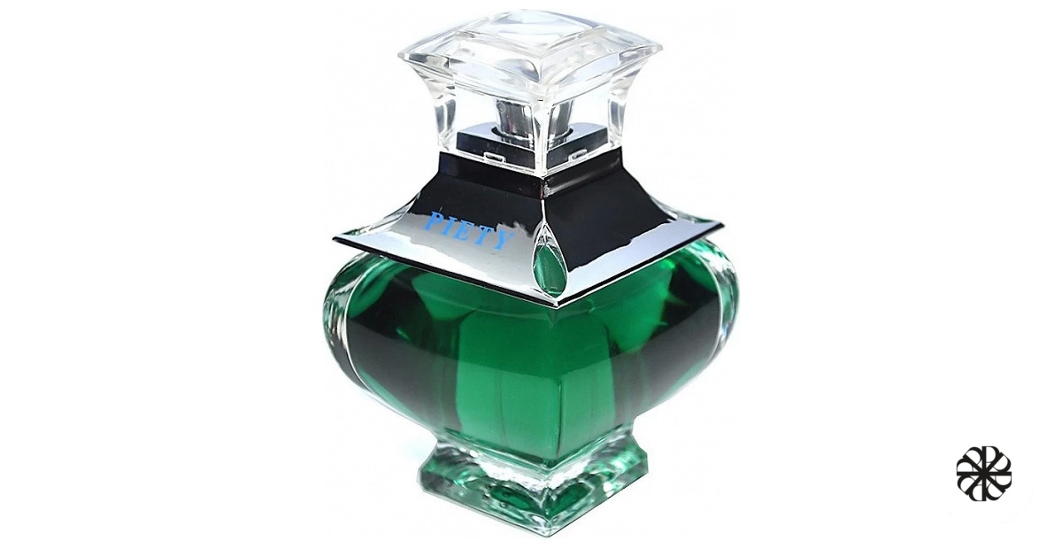 Piety Green Lonkoom Parfum