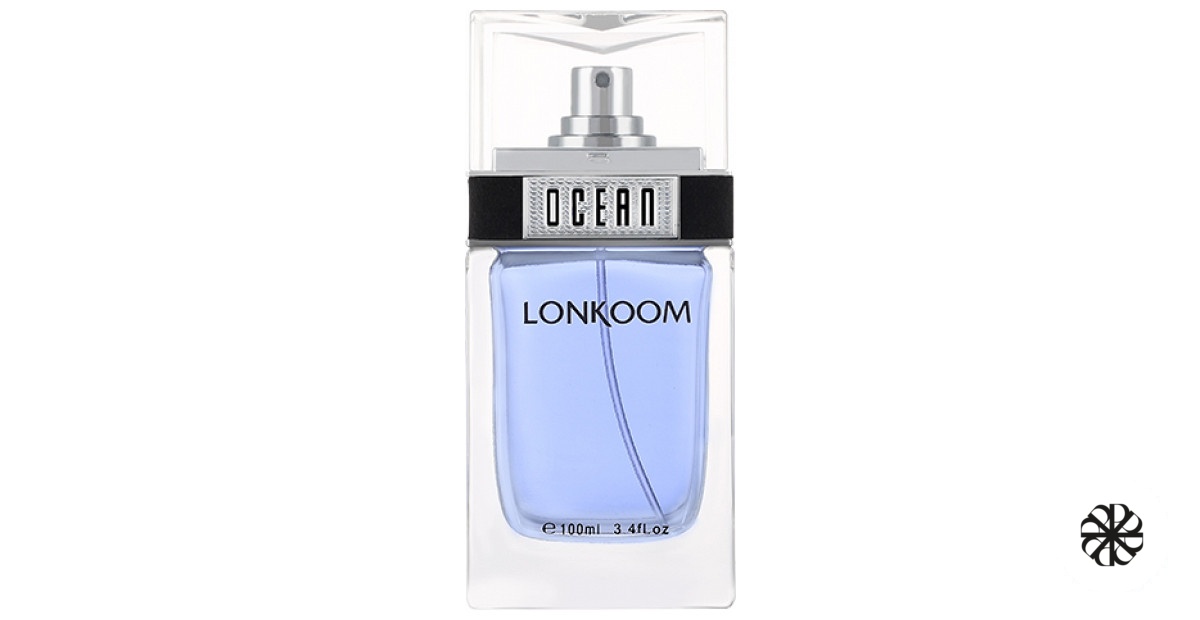 Ocean Lonkoom Parfum