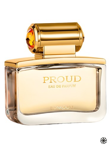 Proud Lonkoom Parfum
