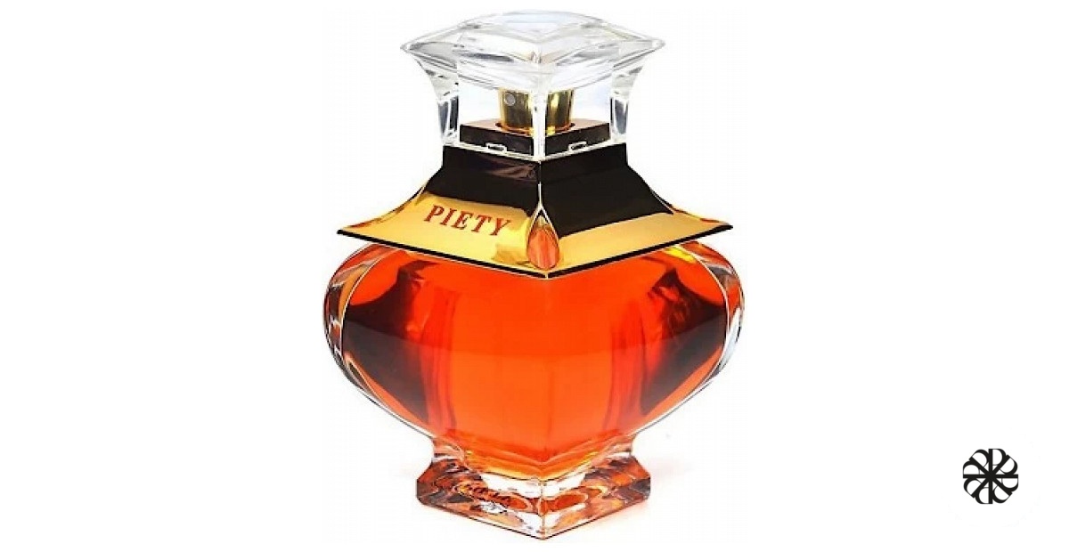 Piety Red Lonkoom Parfum