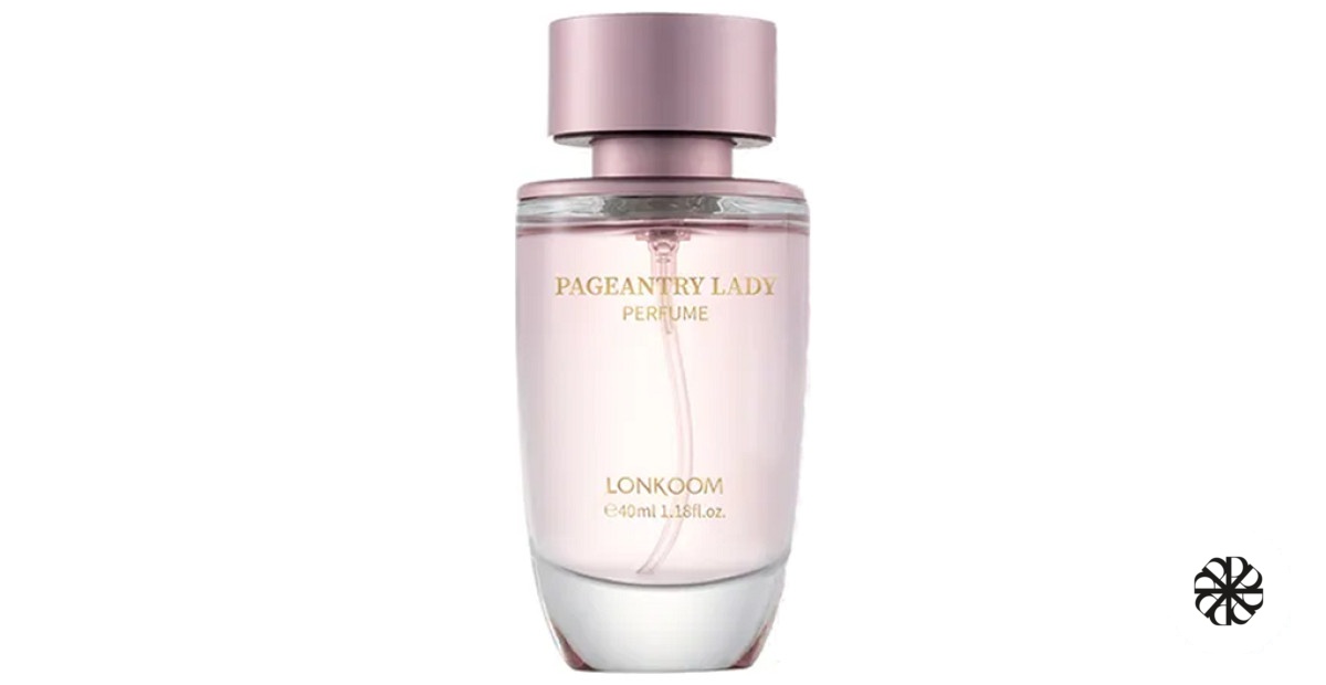 Pageantry Lady Lonkoom Parfum