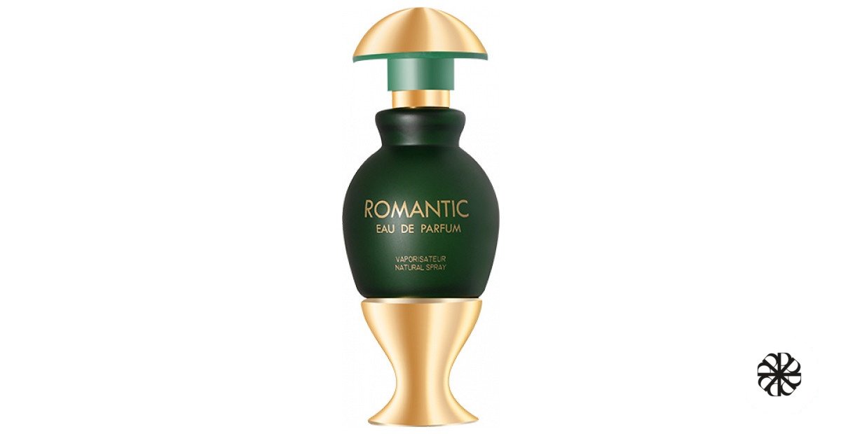 Romantic Lonkoom Parfum
