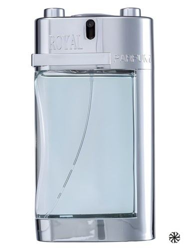 Royal for Men Lonkoom Parfum
