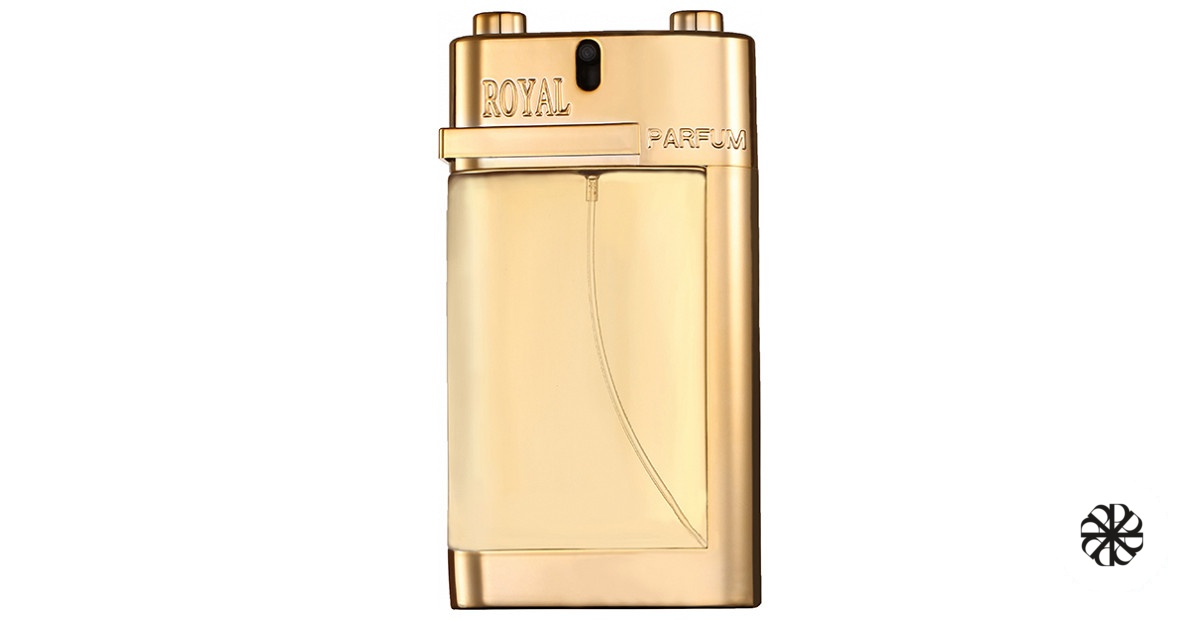 Royal for Women Lonkoom Parfum