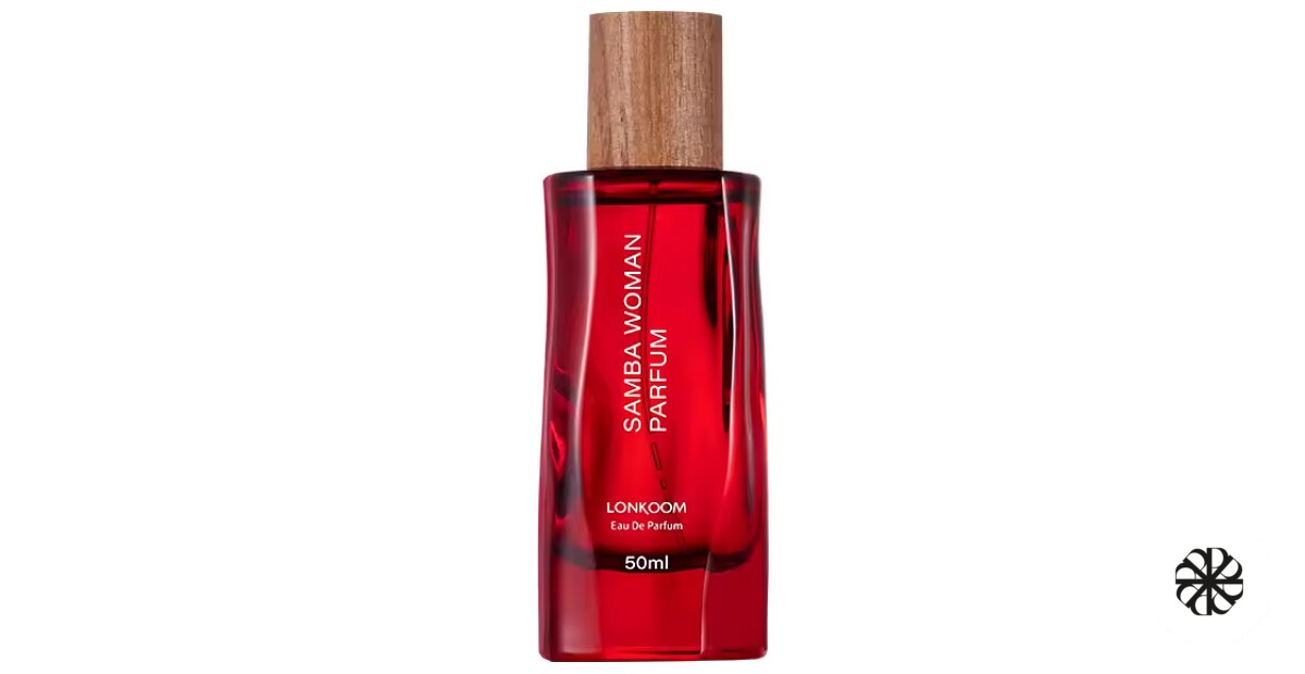 Samba Woman Lonkoom Parfum
