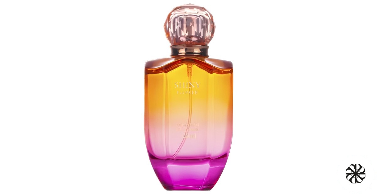 Shiny Flower Lonkoom Parfum