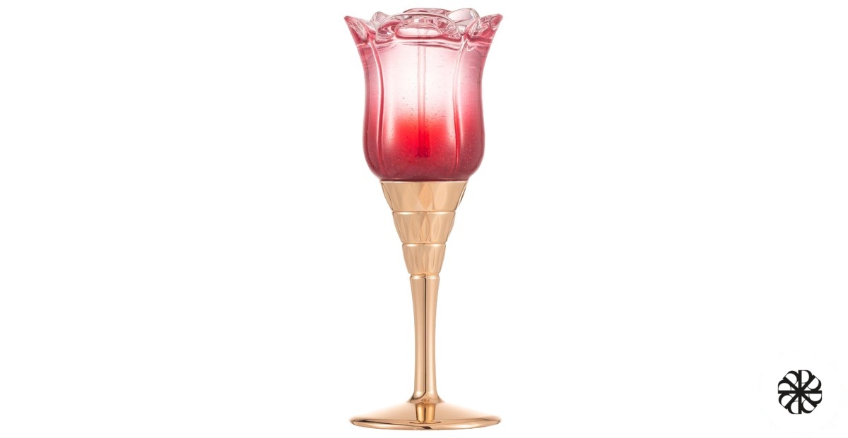 Scarlet Lover Lonkoom Parfum