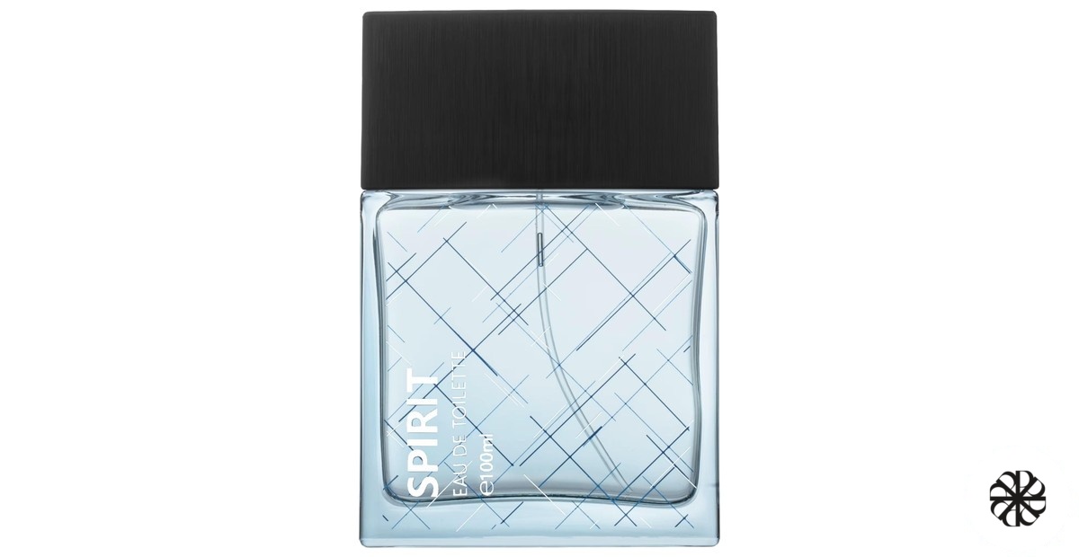 Spirit Light Blue Lonkoom Parfum