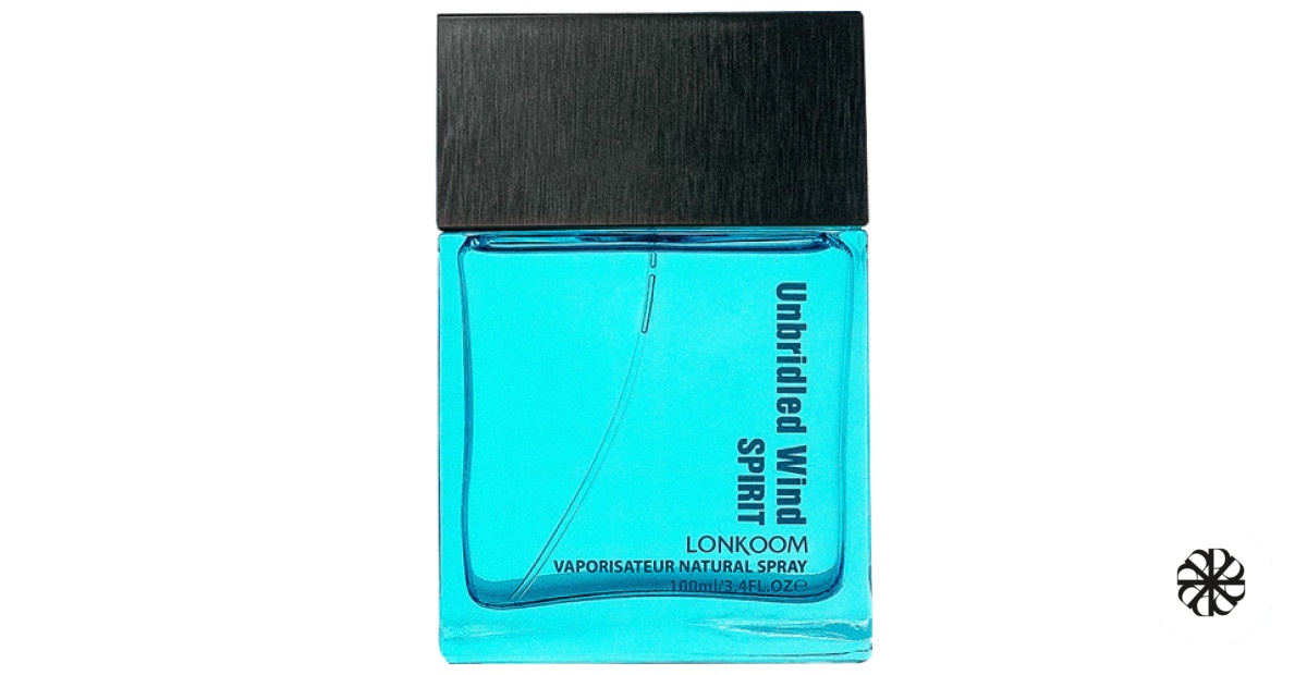 Spirit Unbridled Wind Lonkoom Parfum