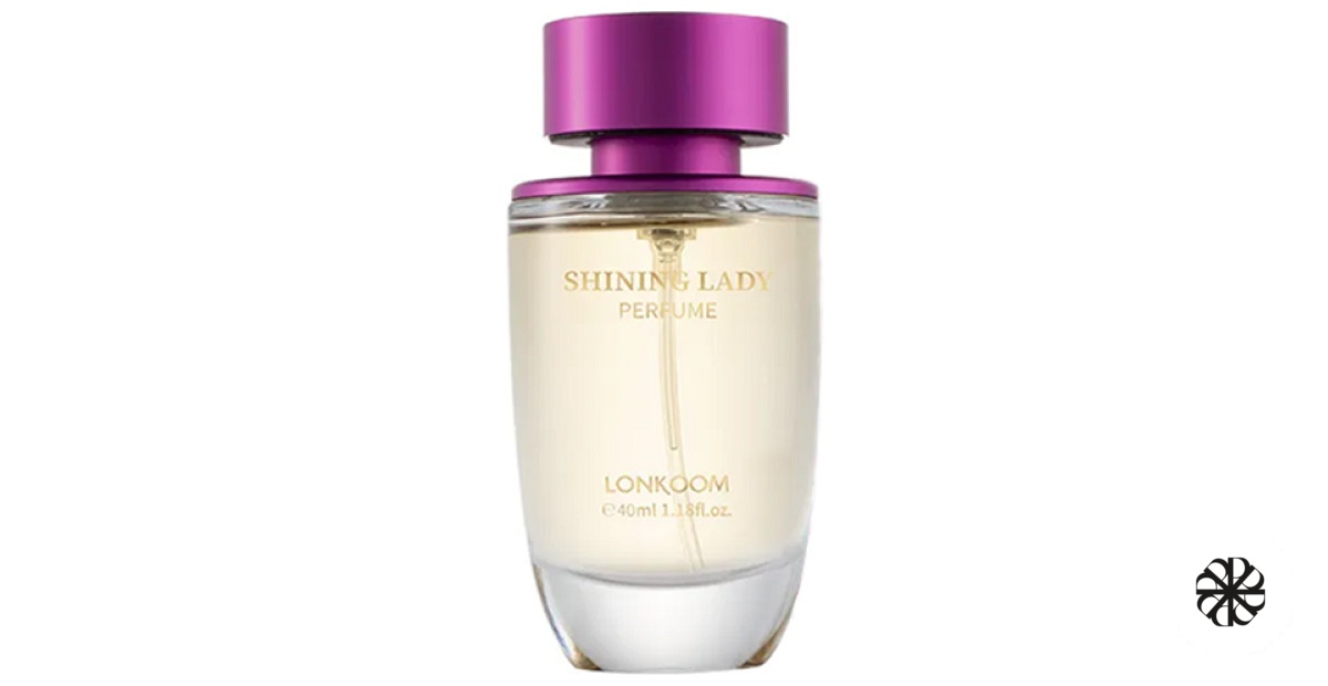 Shining Lady Lonkoom Parfum