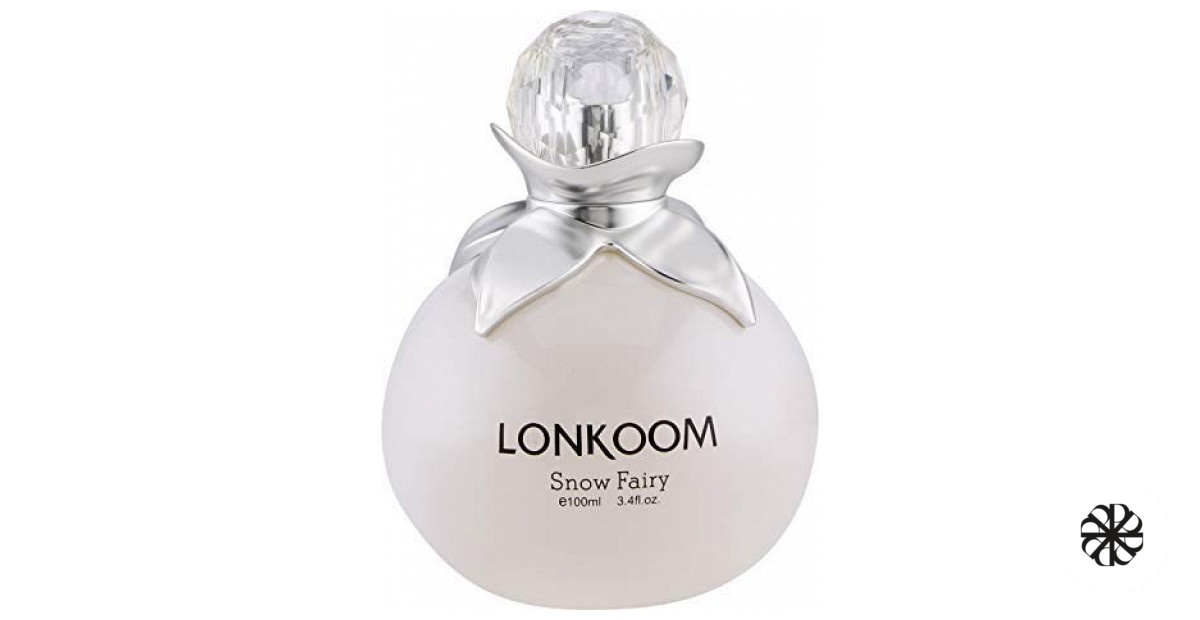 Snow Fairy Lonkoom Parfum