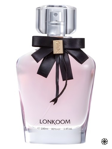The Girls Pink Lonkoom Parfum