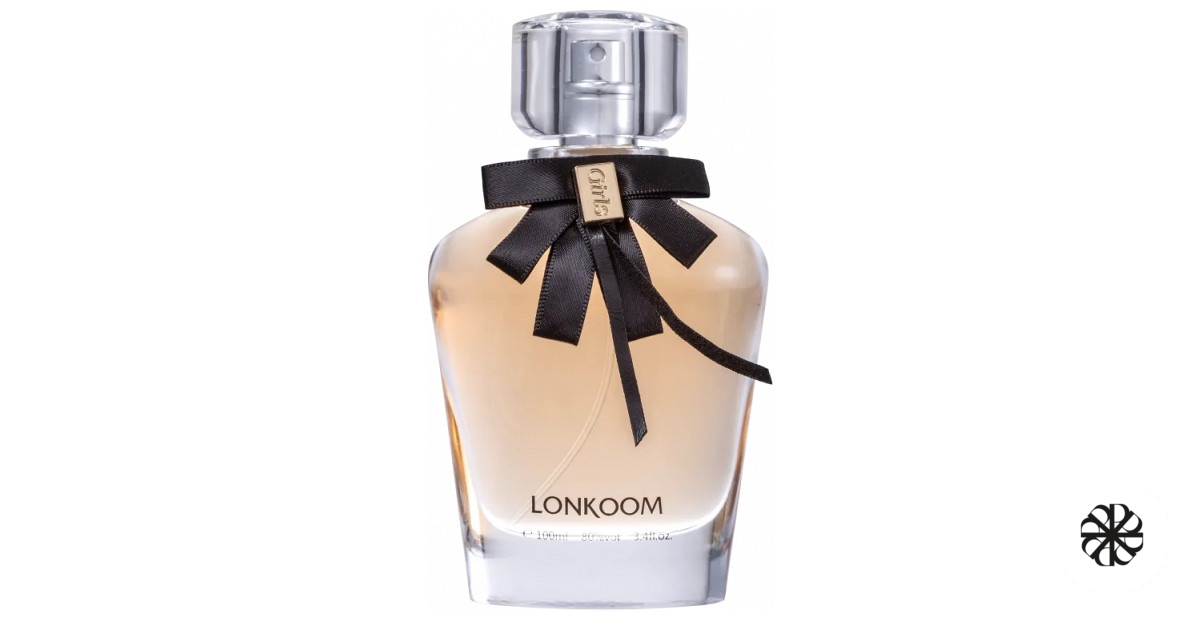 The Girls Rosé Lonkoom Parfum