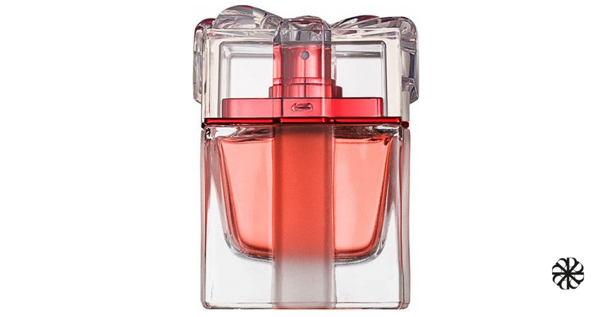 A Wish Red Lonkoom Parfum